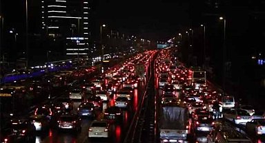 Trafik güvenliğine yaklaşık 19 milyar lira bütçe