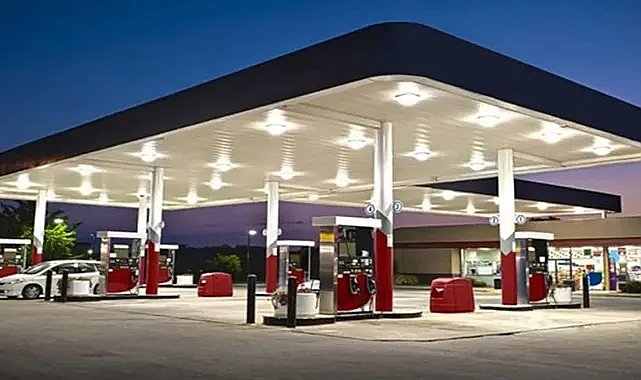 Türk akaryakıt devi iflas etti! Tüm şubeleri kapatılacak