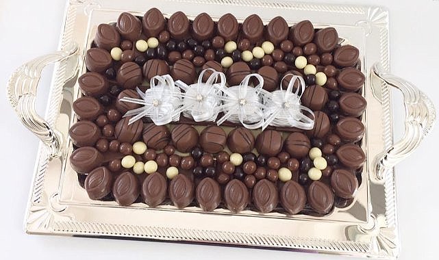 Türk çikolata devi konkordato ilan etti! İflasın eşiğinde