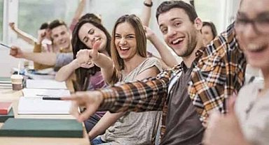 Türk gençleri Almanya ve İtalya'da eğitim almayı tercih ediyor