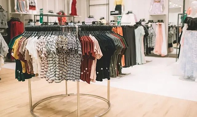 Türk giyim devi iflas etti! Konkordato ilan etti, binlerce çalışan işsiz kalacak