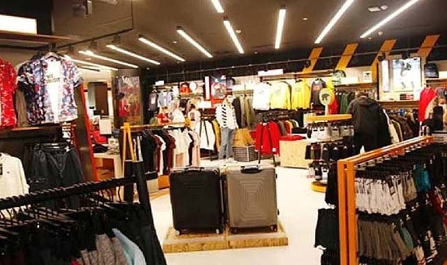 Türk giyim devi iflas etti! Yüzlerce şubesi kapanacak