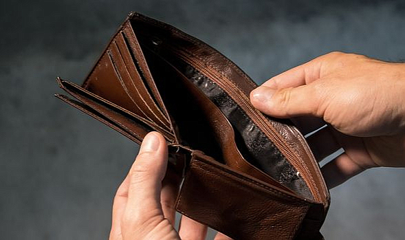 Türk-iş açıkladı! Açlık sınırı 20 bin TL’ye dayandı