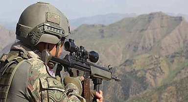 Türk Silahlı Kuvvetleri'nden PKK'ya ağır darbe