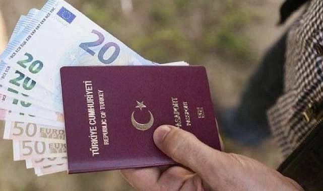 Türk vatandaşlarına vize engeli! 2 yıl vize verilmeyecek