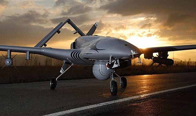 Türkiye'de İHA ve İHA pilotu sayısı hızla artıyor