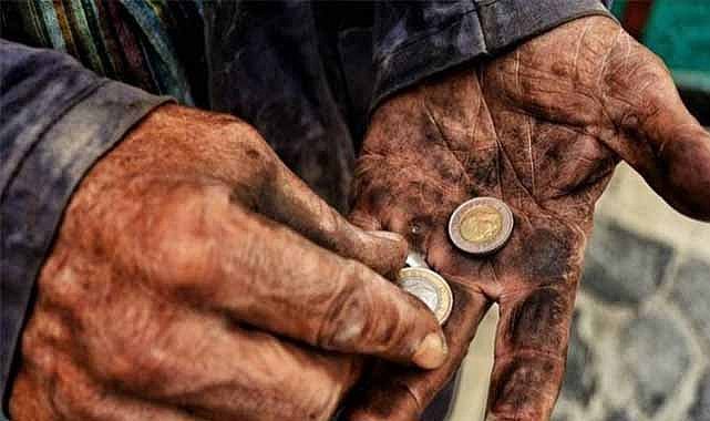 Türkiye'de yoksulluk kara delik gibi büyüyor