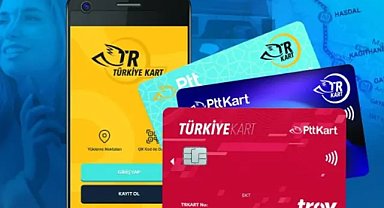 Türkiye kart bu 18 ile geliyor! Toplamda 47 bin 265 kart satıldı