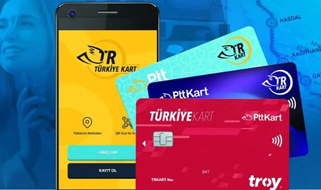 Türkiye kart bu 18 ile geliyor! Toplamda 47 bin 265 kart satıldı
