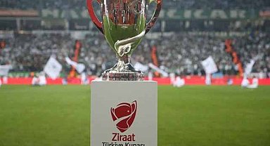 Türkiye Kupası'nda 19 maç sona erdi! İşte tur atlayan takımlar