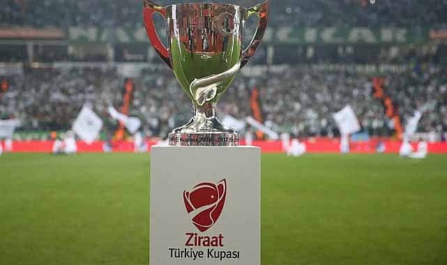 Türkiye Kupası'nda 19 maç sona erdi! İşte tur atlayan takımlar