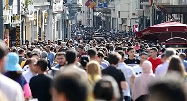 Türkiye'nin en belalı şehirleri açıklandı! Samsun listede var mı?