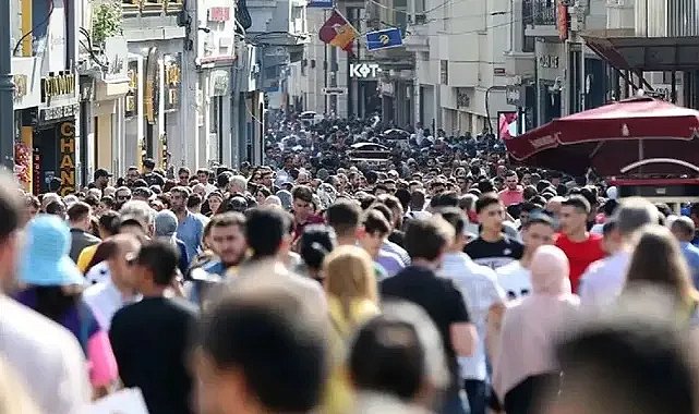 Türkiye'nin en belalı şehirleri açıklandı! Samsun listede var mı?