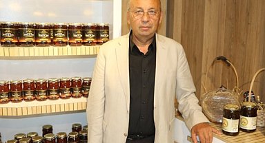 Türkiye’nin en büyük sahte bal operasyonu Samsun’da başladı