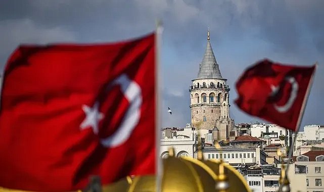 Türkiye'nin en güvenli şehirleri! Türkiye’nin en güvenli şehri bakın neresiymiş