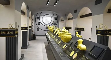 Türkiye’nin seramik devi iflas etti! Konkordato ilan etti