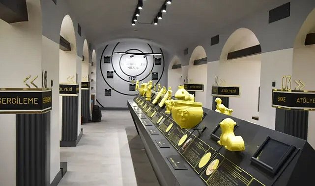 Türkiye’nin seramik devi iflas etti! Konkordato ilan etti