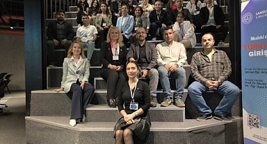 Türkiye Yüzyılı Girişimcileri Projesi: Öğrencilerden girişimcilik farkındalığı