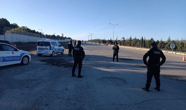 TUSAŞ'a düzenlenen terör saldırısıyla ilgili 1 başsavcı vekili ve 8 cumhuriyet savcısı görevlendirildi