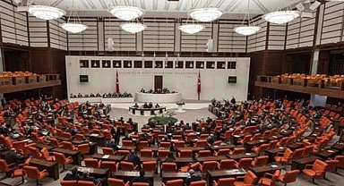 TUSAŞ'a yönelik terör saldırısına ilişkin tezkere TBMM'de kabul edildi