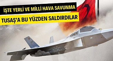TUSAŞ bu sebepten terör saldırısına uğradı! İşte TUSAŞ'ın havacılık sektörüne kazandırdıkları