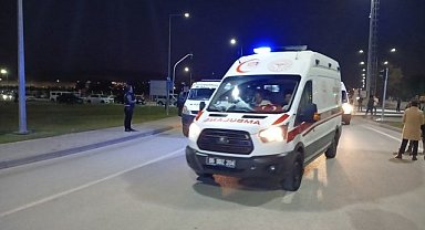 TUSAŞ saldırısında şehit ve yaralıların kimlikleri açıklandı