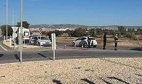 TUSAŞ’ta güvenlik önlemleri arttırıldı