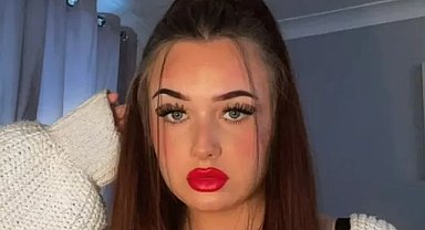 Tuvaletini yaparken iç organları dışarı çıktı