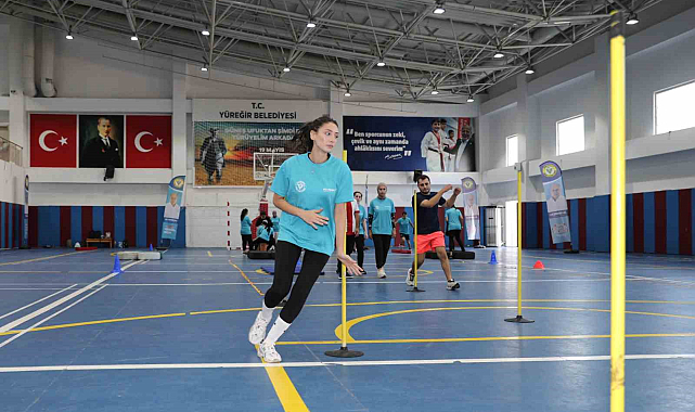 Ücretsiz POMEM kursları başladı