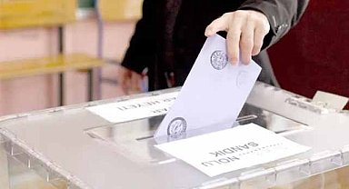 Ümit Özdağ'ın paylaştığı seçim anketi dikkat çekti