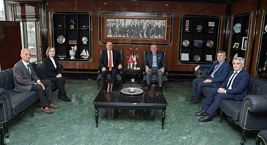 Ünal Kaya'nın: "Kayıt dışı istihdam, ülkemiz için ciddi bir sorun"