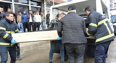 Üniversite öğrencisi Latif Karadağlı kendini asarak öldürdü