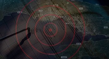 Ünlü Jeolog uyardı: Marmara’da Aktif Fay Keşfedildi, büyük deprem geliyor! 