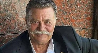 Ünlü oyuncu Nuri Alço, yoğun bakımda