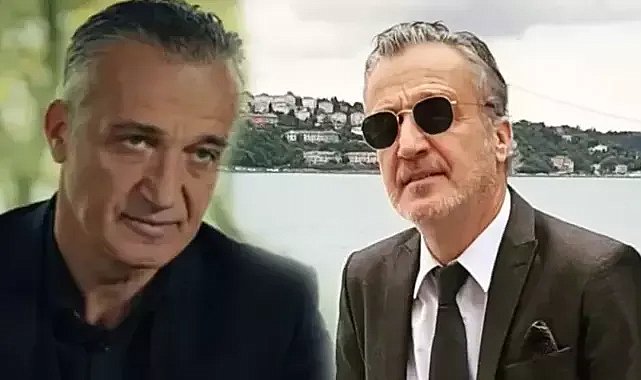 Ünlü oyuncu Tekin Temel’den acı haber: Hayatını kaybetti