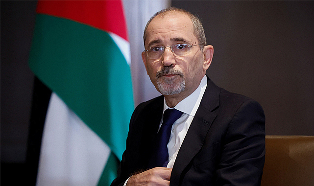 Ürdün'den net açıklama: Her türlü tehdide karşı kendimizi savunacağız