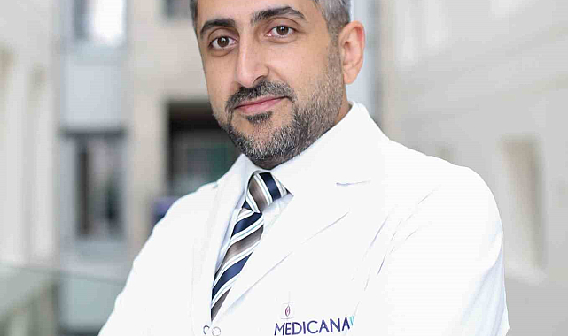 Uzmanı uyardı, her 8 kadından biri risk taşıyor