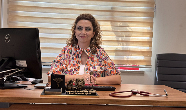 Uzmanı uyardı! Yakalanma riski en yüksek kanser işte buymuş