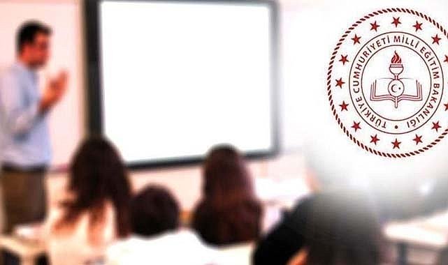 Velilerin randevu almadan okula gitmeleri yasaklandı