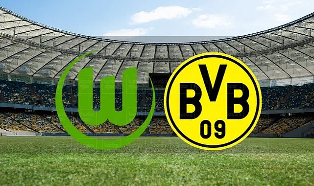 Wolfsburg-Dortmund maçı ne zaman, saat kaçta? Hangi kanalda olacak? Almanya Kupası