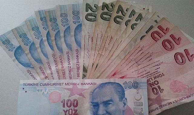 Yeni banknotlar gelecek mi?