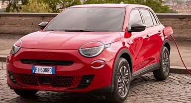 Yeni Fiat 600 tanıtıldı! Resmen artık Türkiye’de, işte şaşırtan fiyatı ve özellikleri