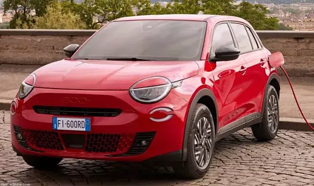 Yeni Fiat 600 tanıtıldı! Resmen artık Türkiye’de, işte şaşırtan fiyatı ve özellikleri