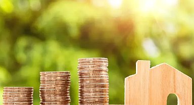 Yeni konut kredisi faiz oranları belli oldu! İşte 1.5 milyon TL’nin geri ödemesi 