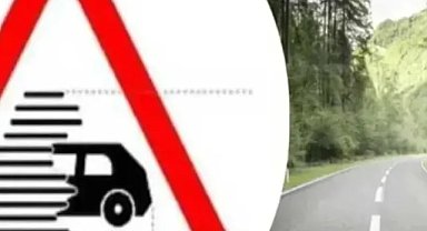 Yeni trafik levhası ne anlama geliyor? Ne zaman gelecek? 