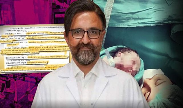 Yenidoğan çetesi üyelerinin kan donduran konuşmaları!