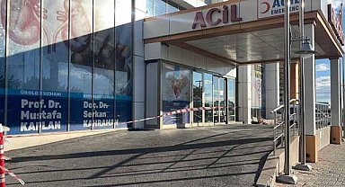 Yenidoğan çetesinin hastanesindeki hastalar sev edildi