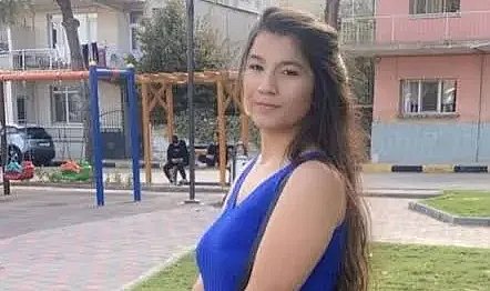 Yine kadın cinayeti! Cansız bedeni ormanda bulundu