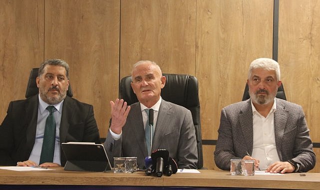 Yol haritamıza milletimiz karar verir