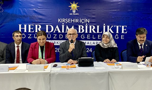 Yusuf Ziya Yılmaz: Her sandık yeni bir talimattır